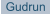 Gudrun